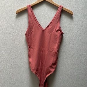 Abercrombie & Fitch Bodysuit